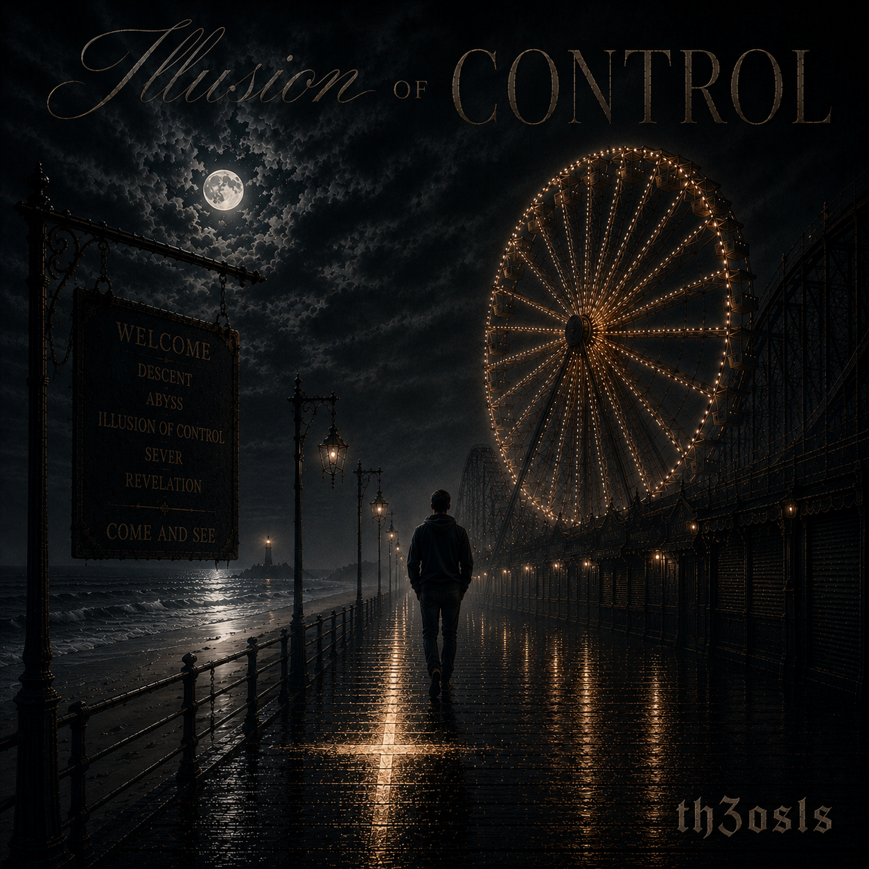 Illusion of Control